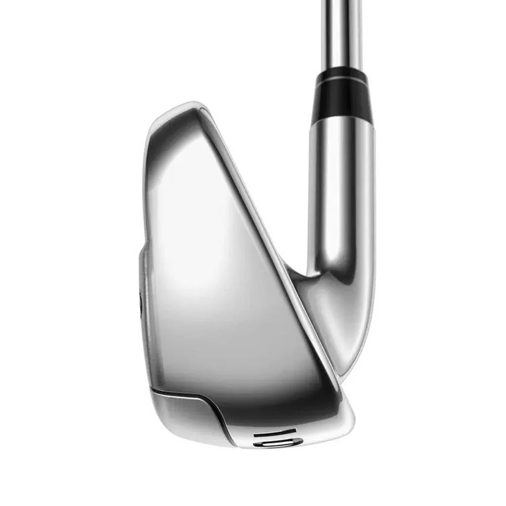 Callaway Women's Big Bertha REVA Iron Set (Left-Handed) - Image 4