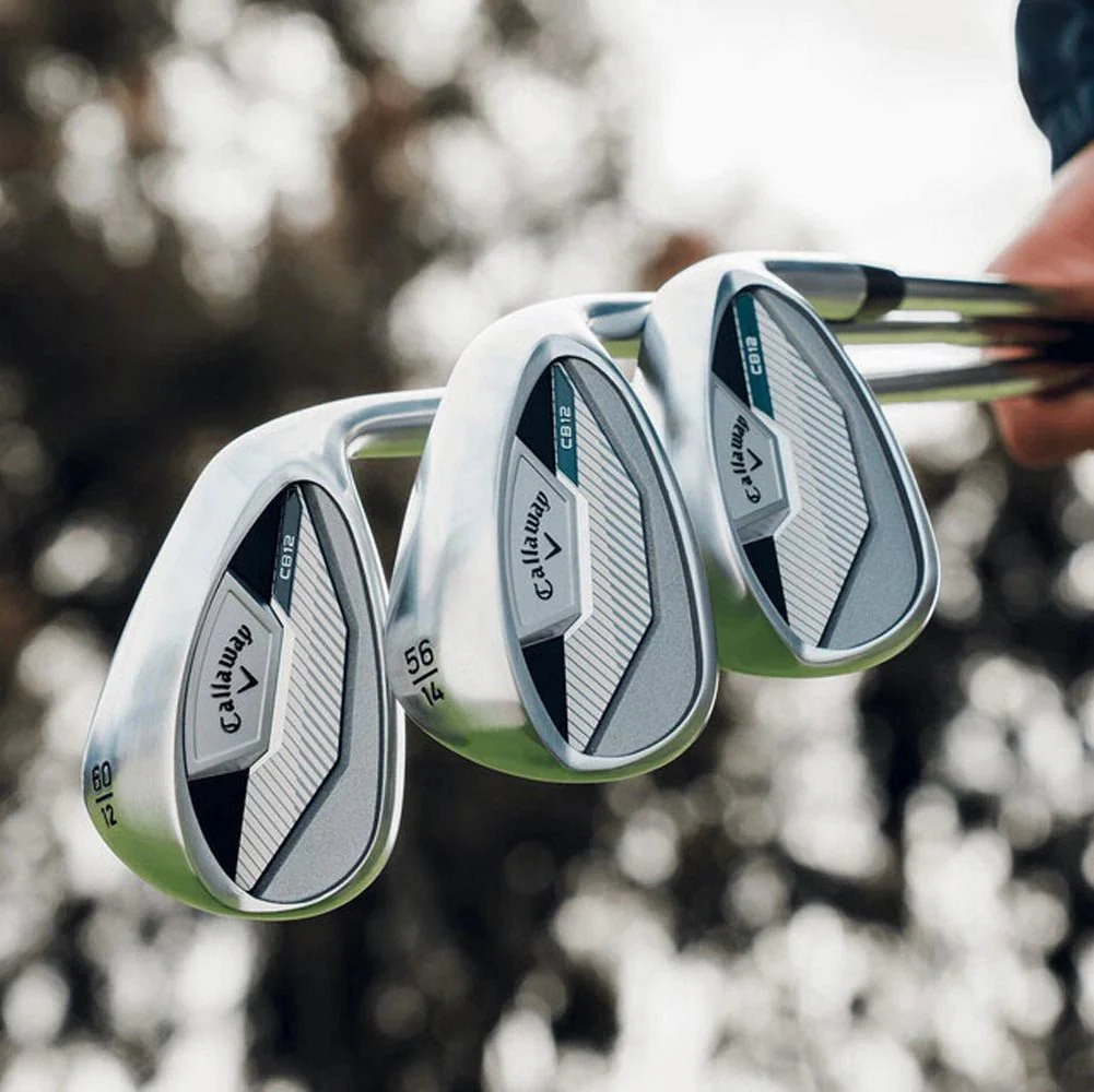 Callaway Women's CB 12 Wedge - Image 8