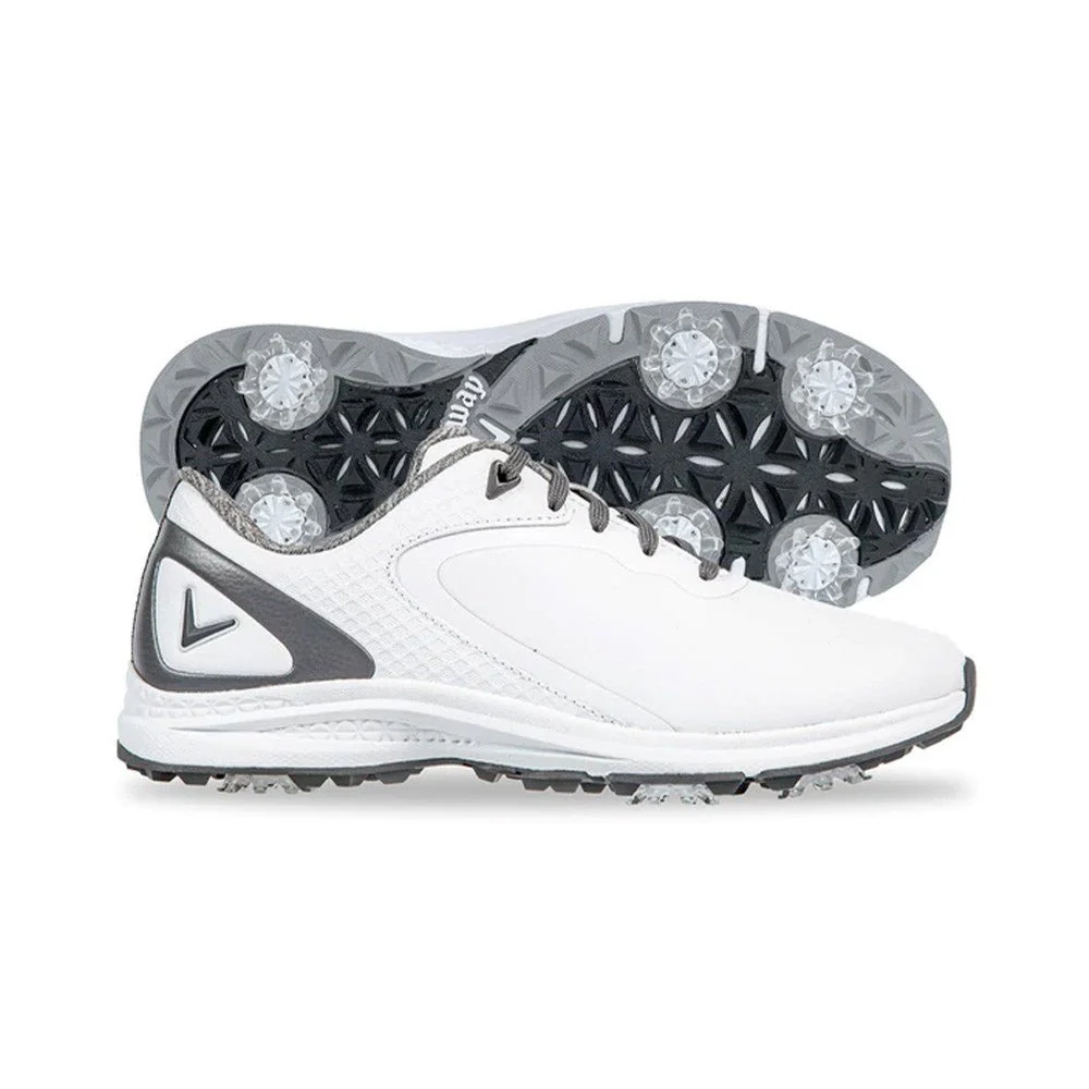 Callaway Women's Coronado V2 Golf Shoes - Image 4