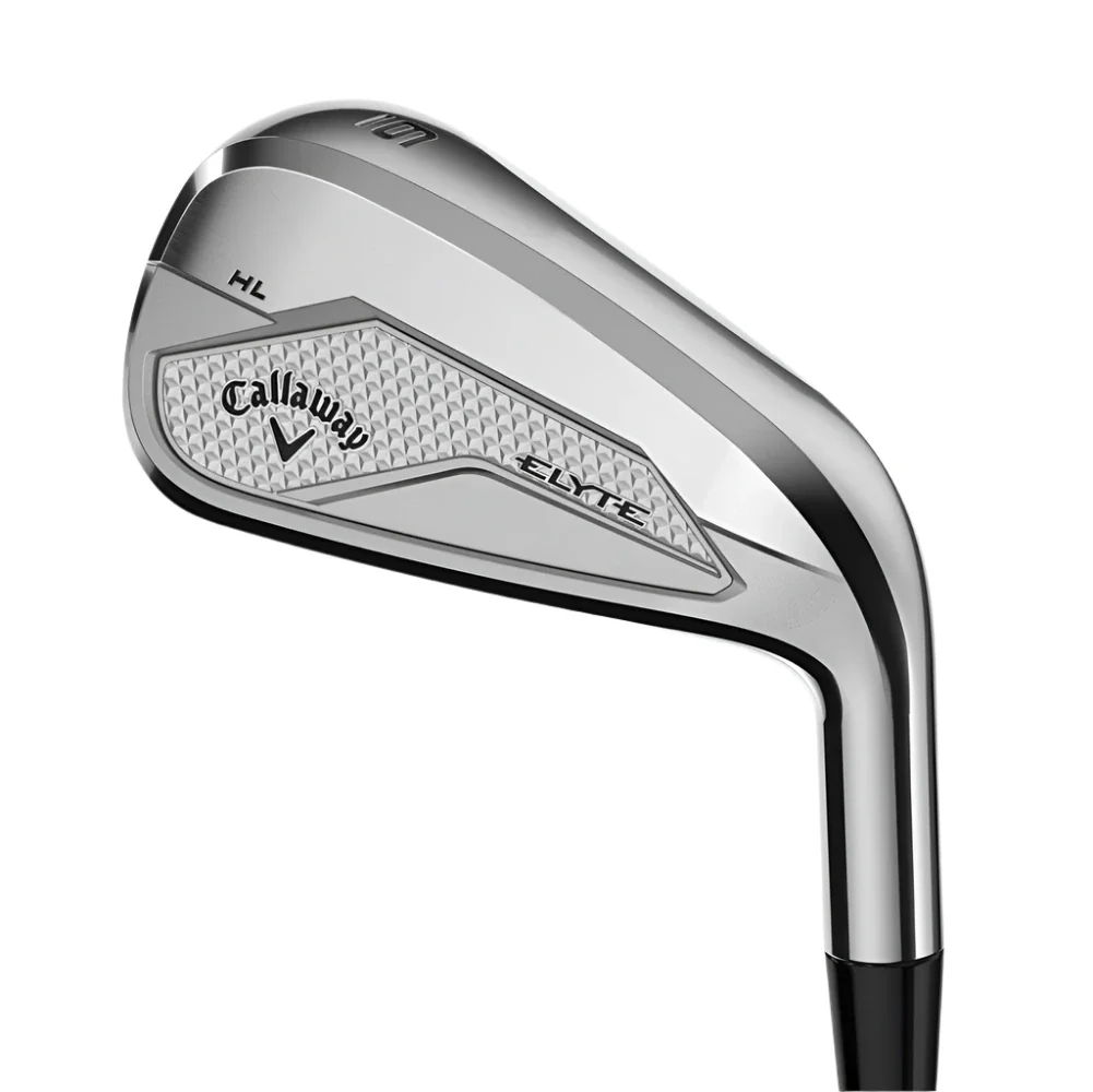 Callaway Women's Elyte HL Iron Set - Image 6