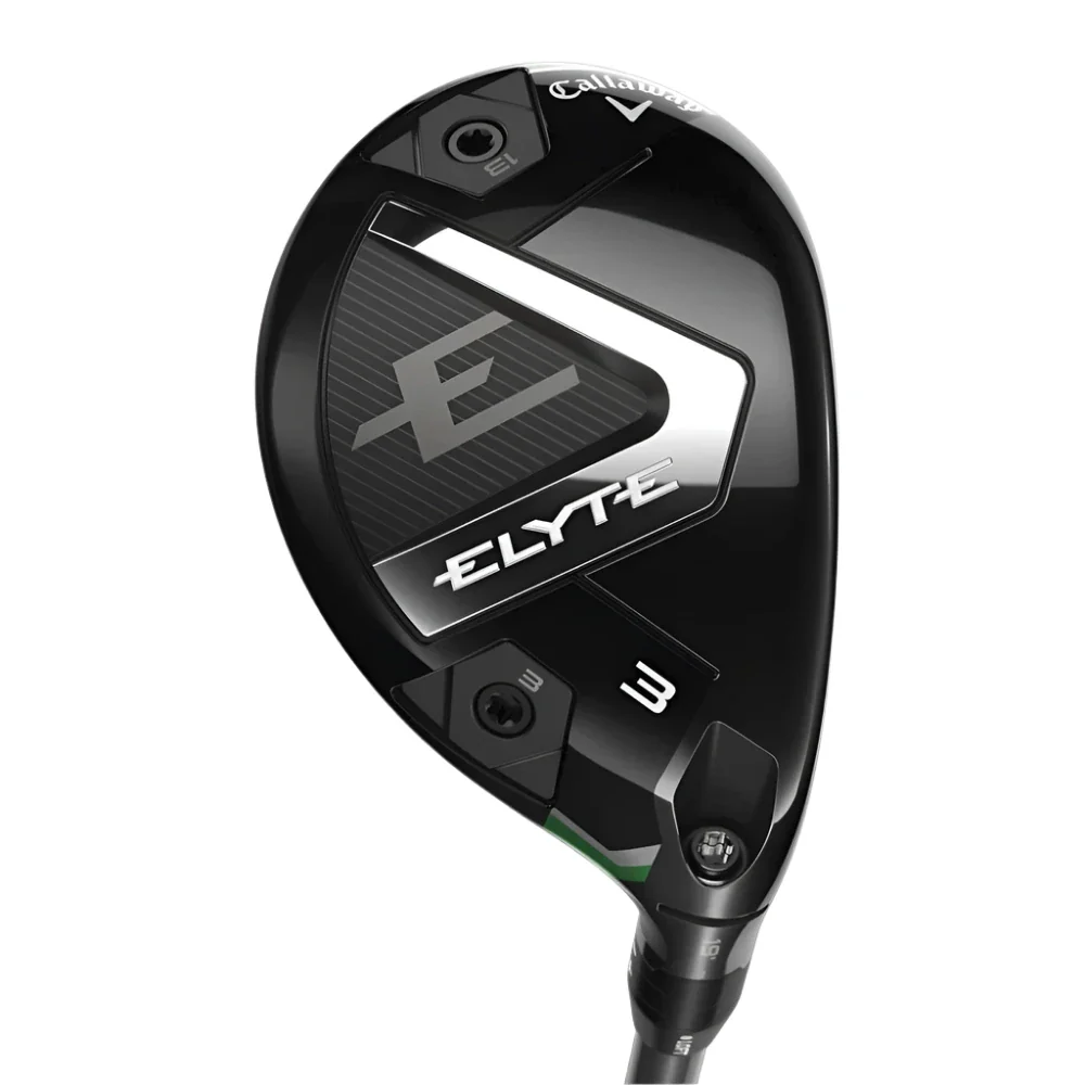 Callaway Women's Elyte Hybrid - Image 6