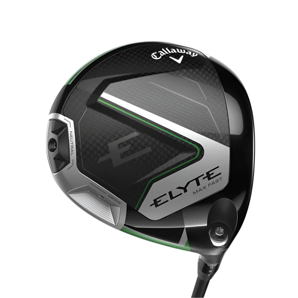 Callaway Women's Elyte Max Fast Driver - Image 6