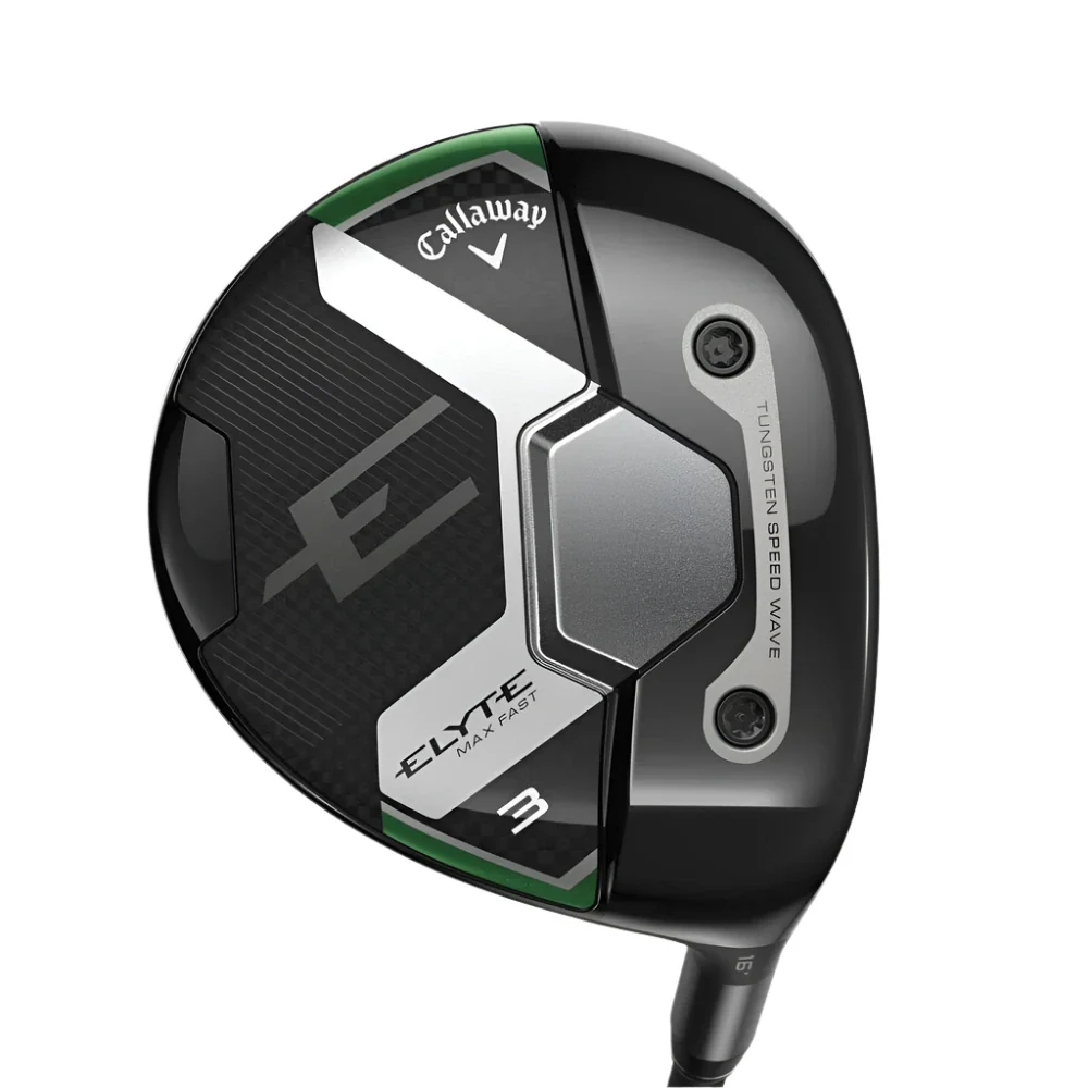 Callaway Women's Elyte Max Fast Fairway Wood - Image 6