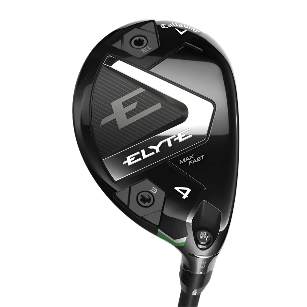 Callaway Women's Elyte Max Fast Hybrid - Image 6