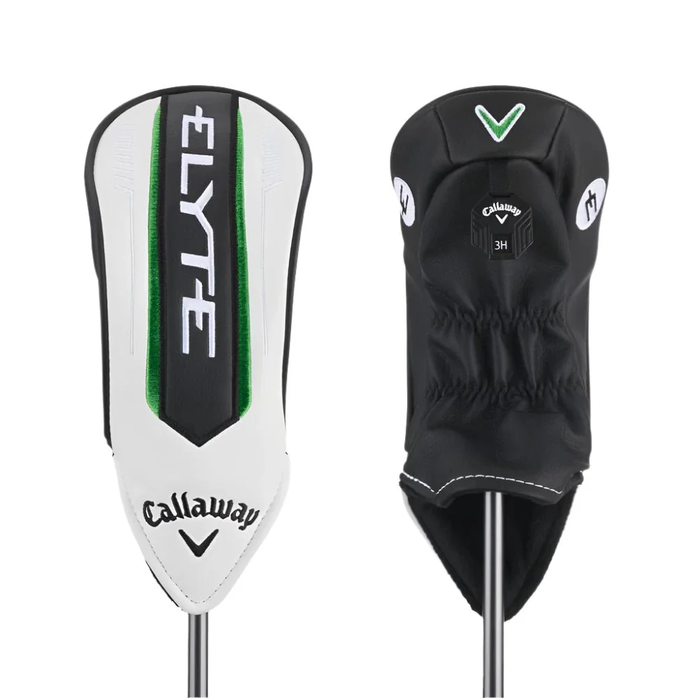 Callaway Women's Elyte Max Fast Hybrid - Image 7
