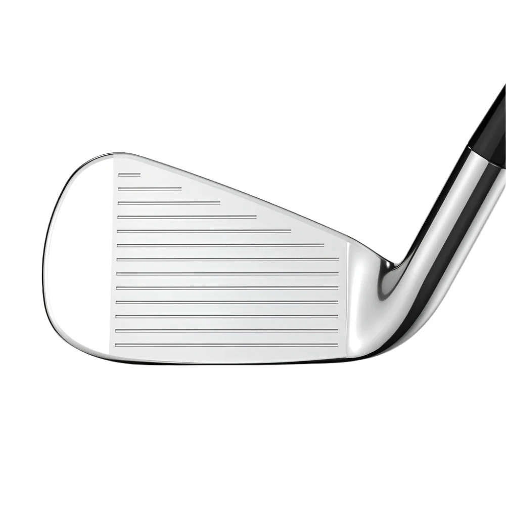 Callaway Women's Elyte Max Fast Iron Set - Image 3
