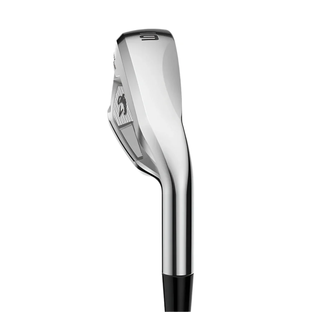 Callaway Women's Elyte Max Fast Iron Set - Image 5