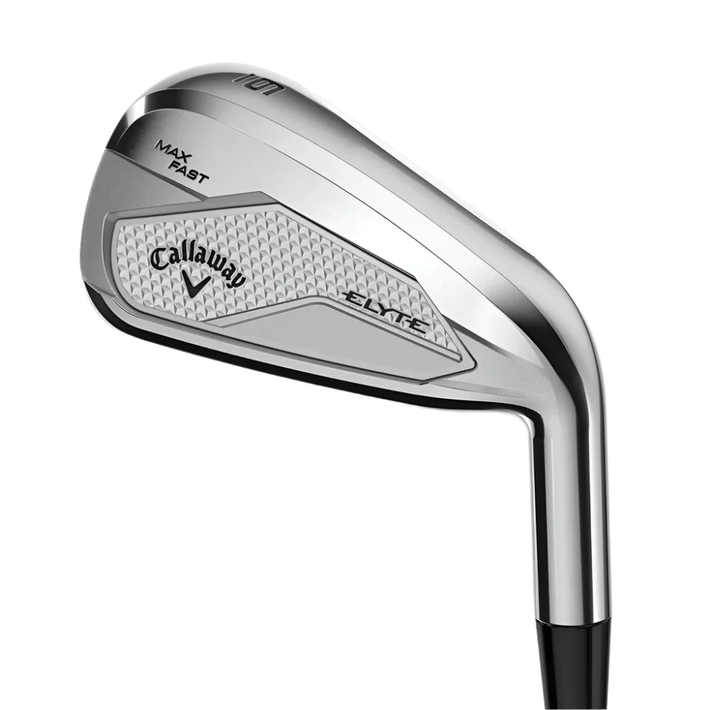 Callaway Women's Elyte Max Fast Iron Set - Image 6