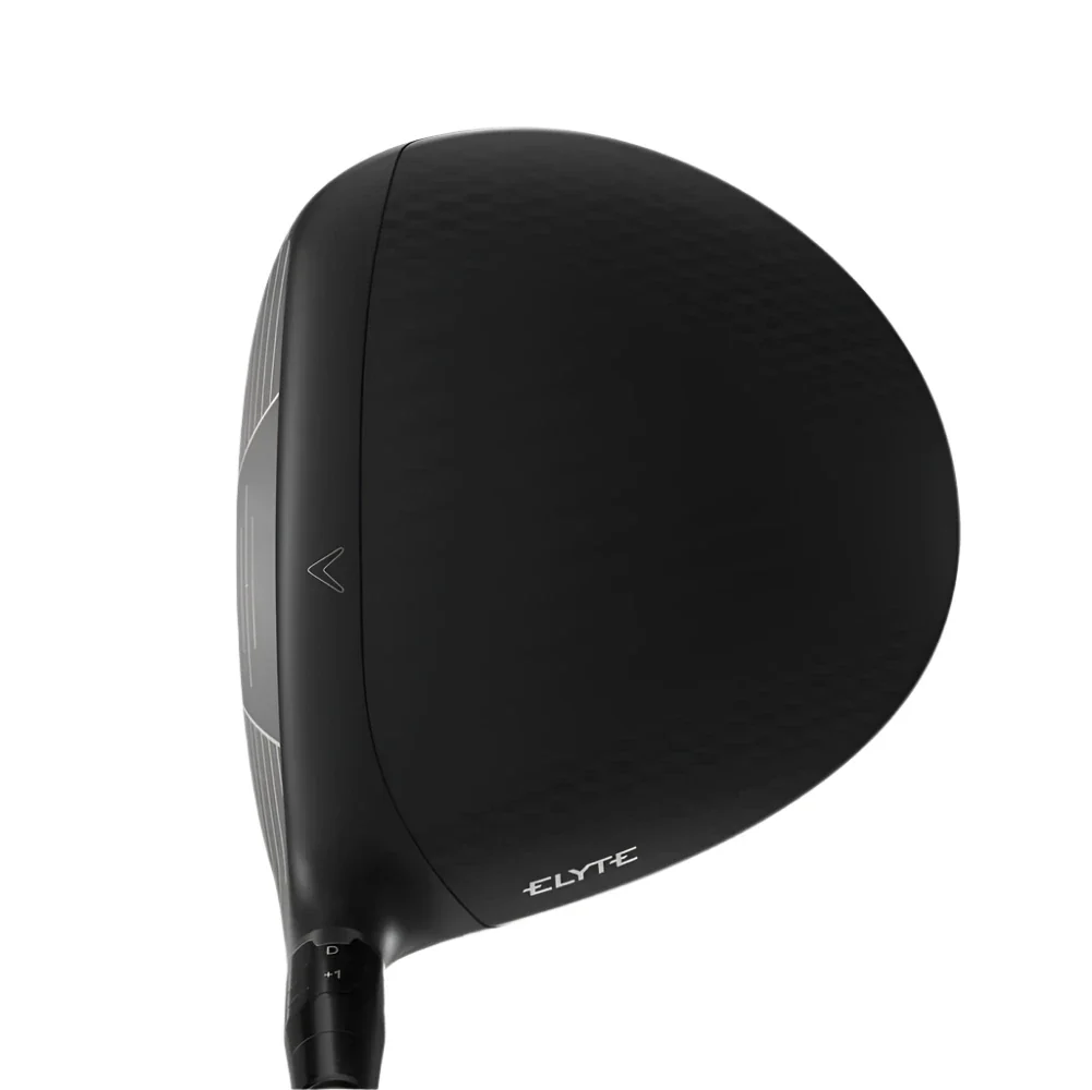 Callaway Women's Elyte X Driver - Image 2