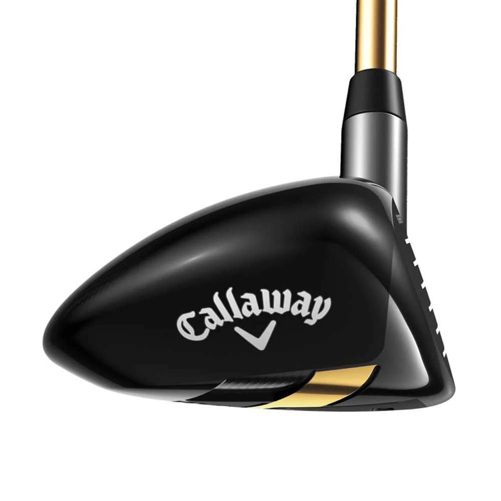 Callaway Women's Epic MAX Star Combo Iron Set (Right-Handed) - Image 4