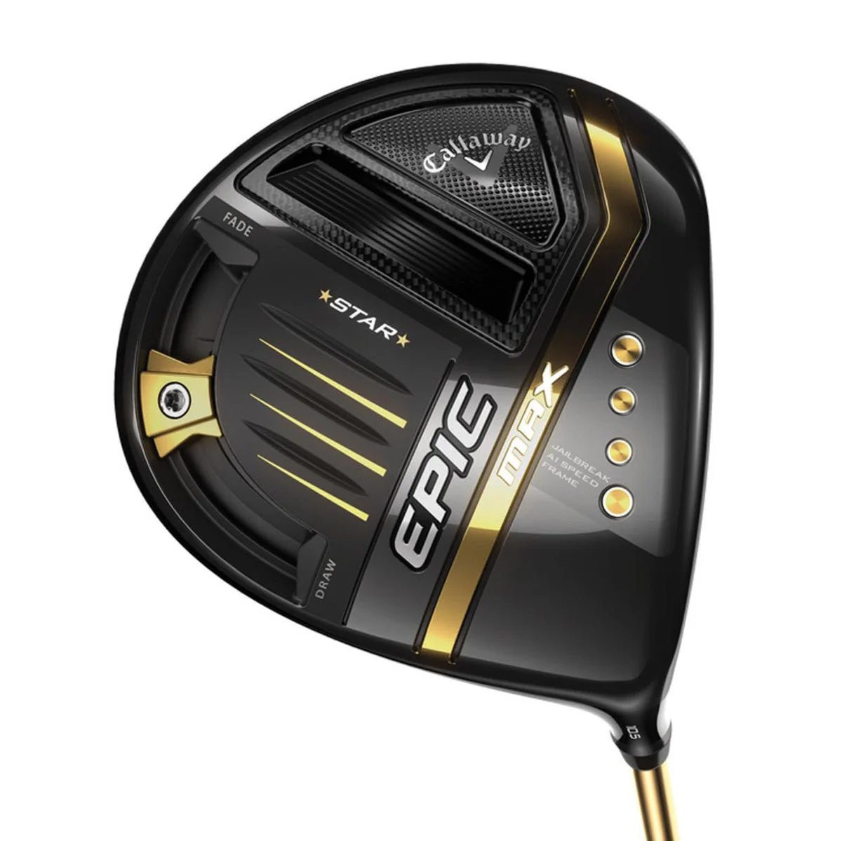 Callaway Women's Epic MAX Star Driver (Right-Handed) - Image 6