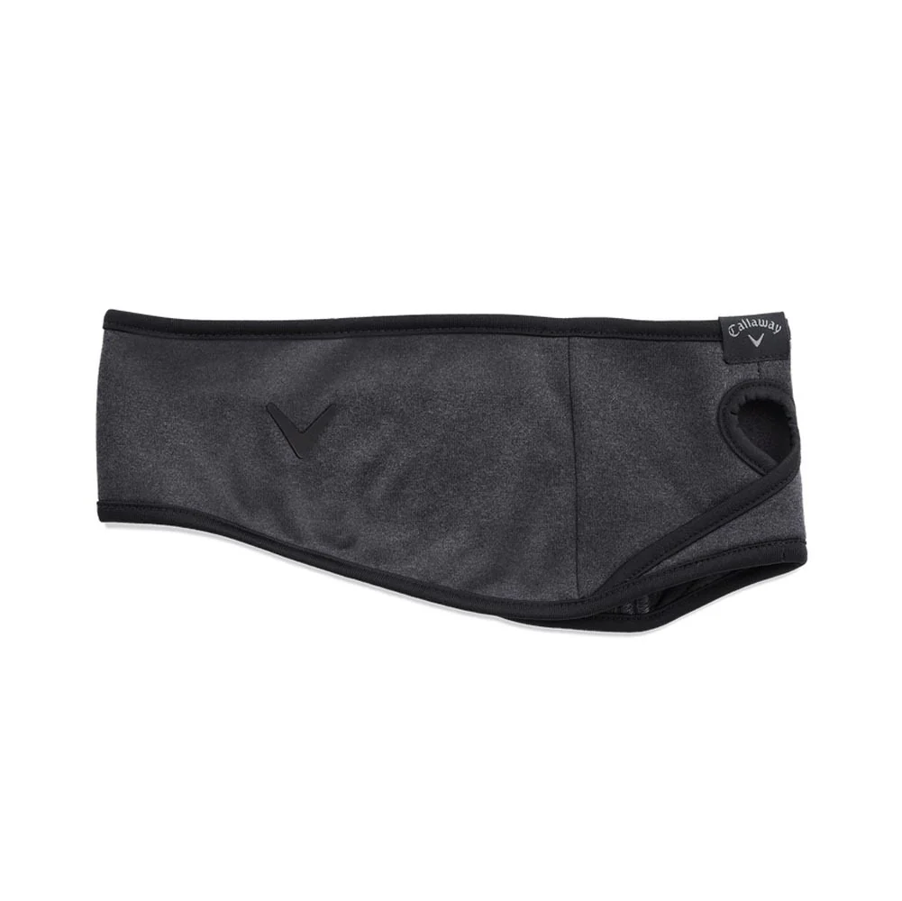 Callaway Women's High Tail Winter Golf Headband - Image 3
