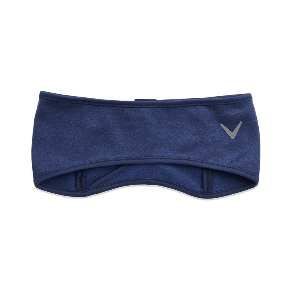 Callaway Women's High Tail Winter Golf Headband - Image 5