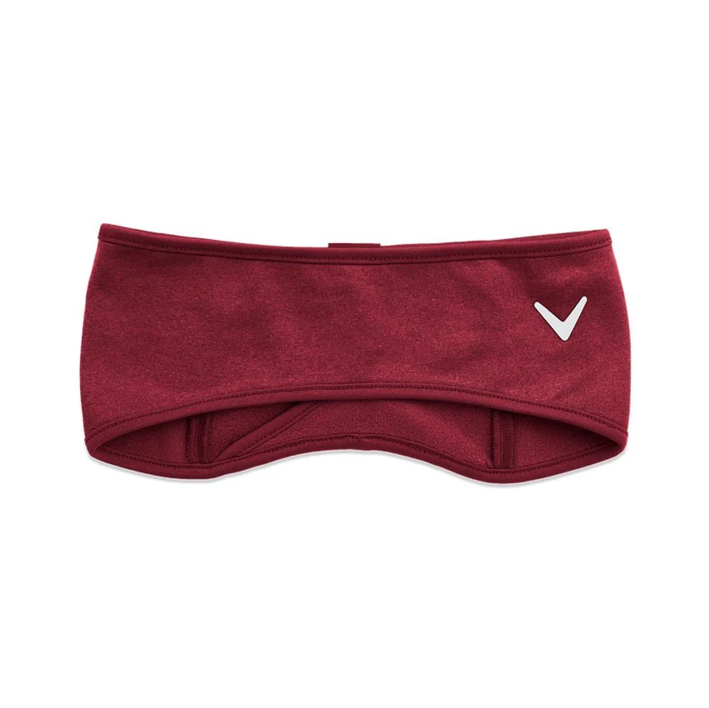 Callaway Women's High Tail Winter Golf Headband - Image 9
