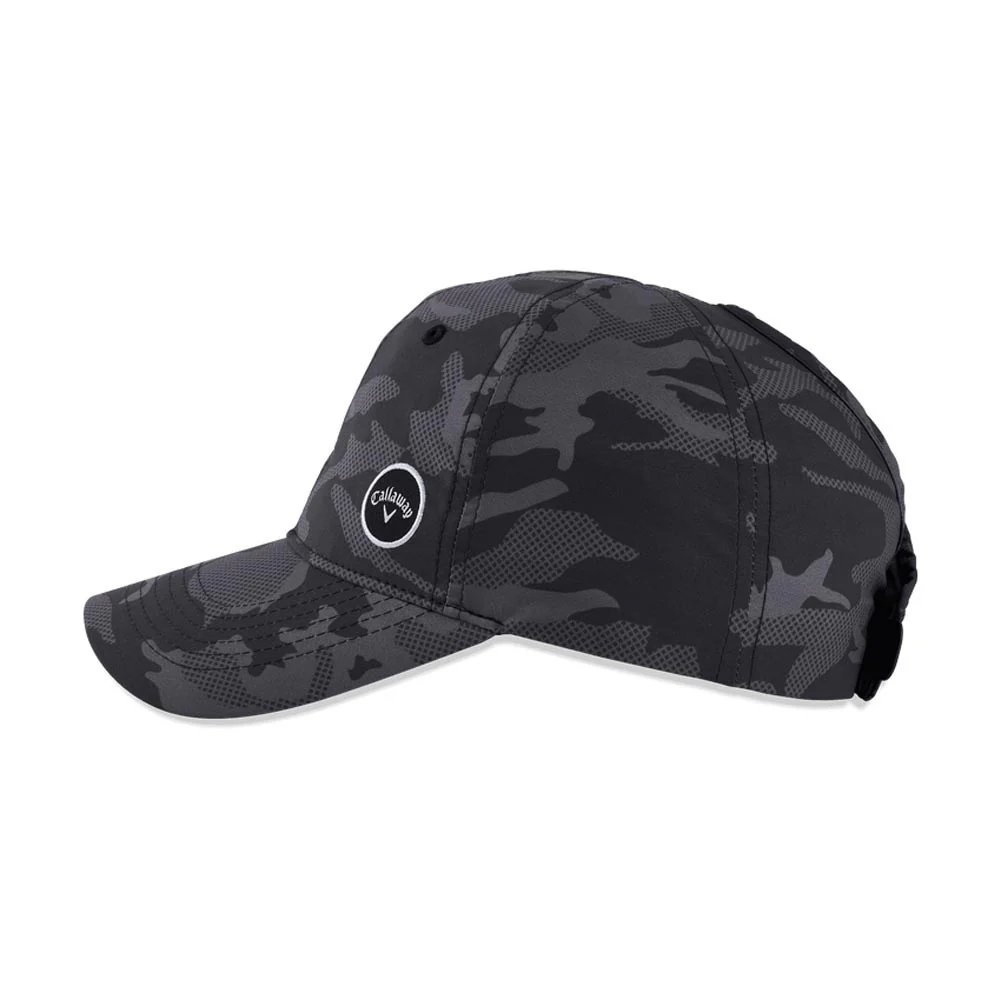 Callaway Women's Hightail Golf Hat - Image 12