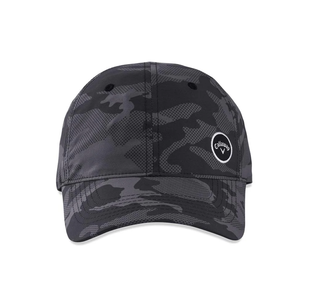 Callaway Women's Hightail Golf Hat - Image 13