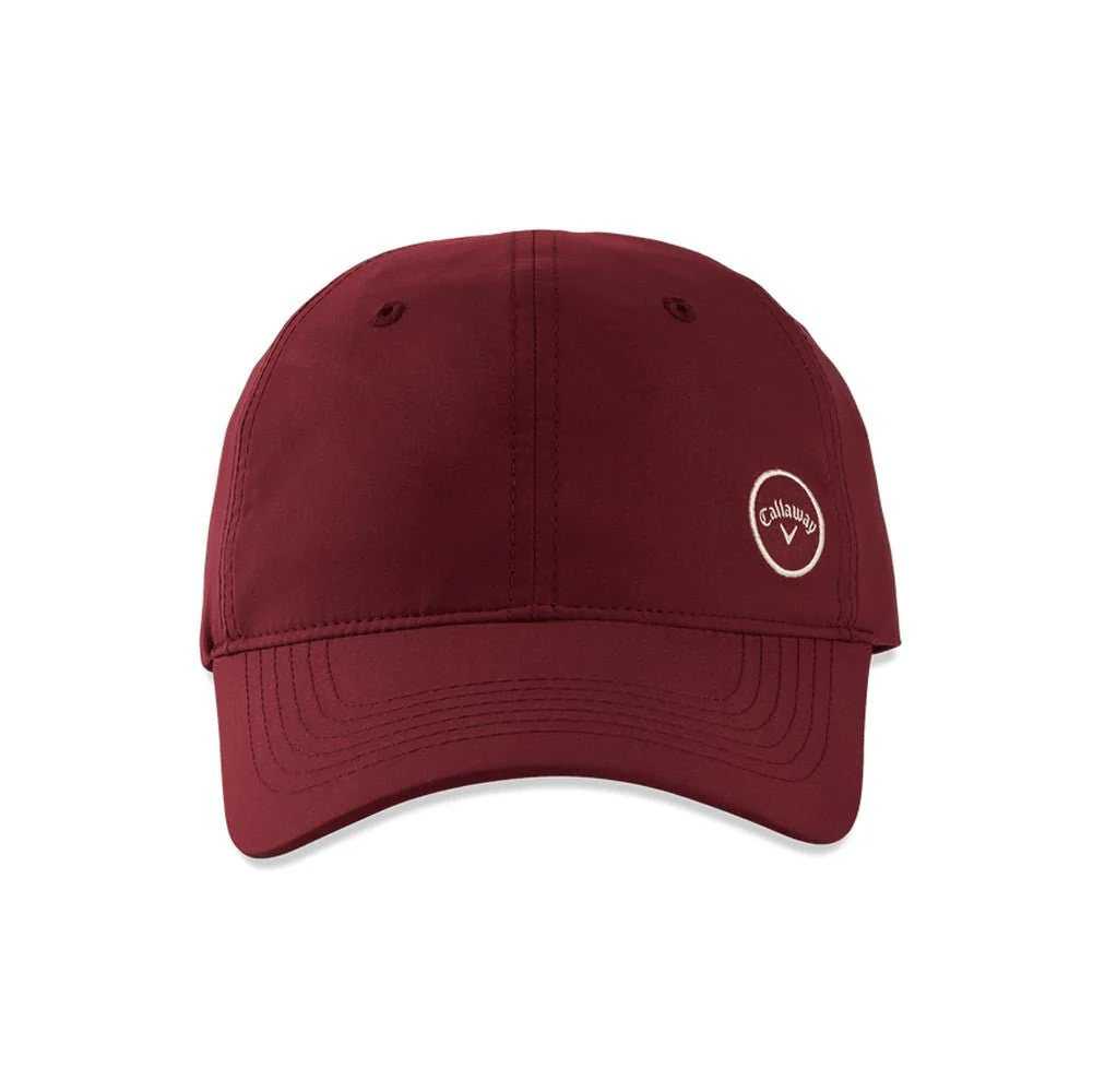 Callaway Women's Hightail Golf Hat - Image 16