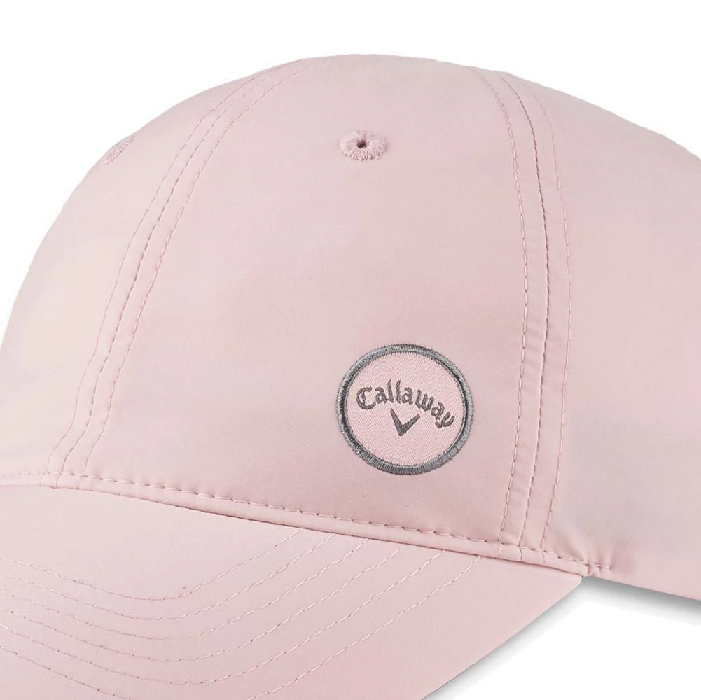 Callaway Women's Hightail Golf Hat - Image 29