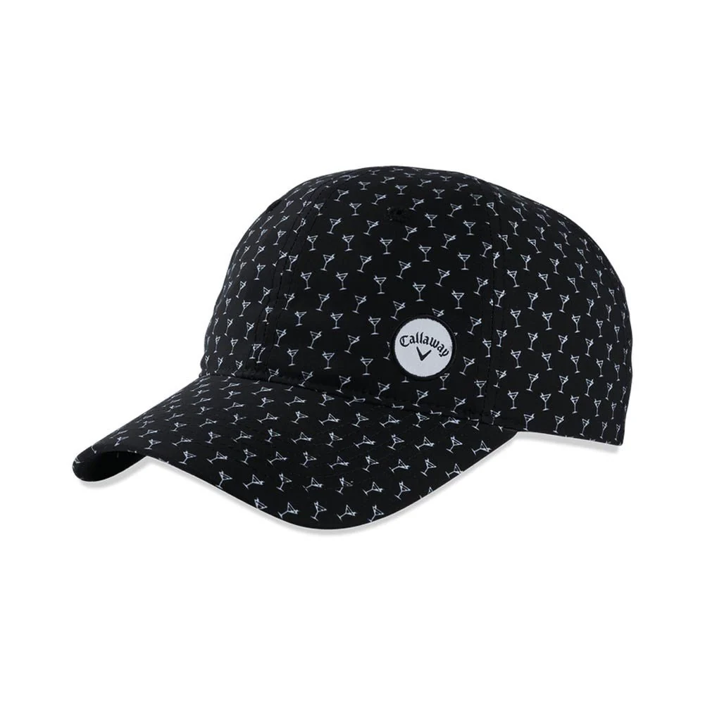 Callaway Women's Hightail Golf Hat - Image 35