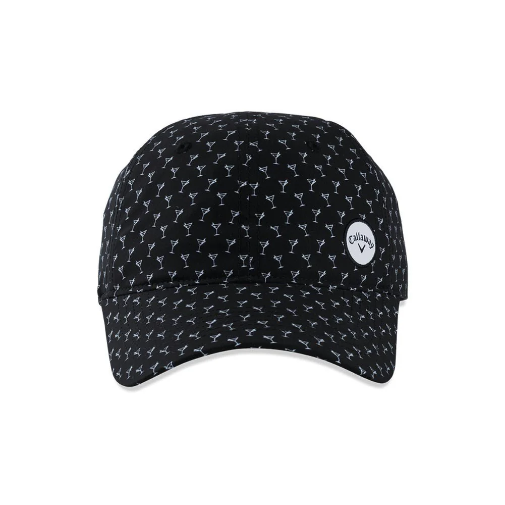 Callaway Women's Hightail Golf Hat - Image 39