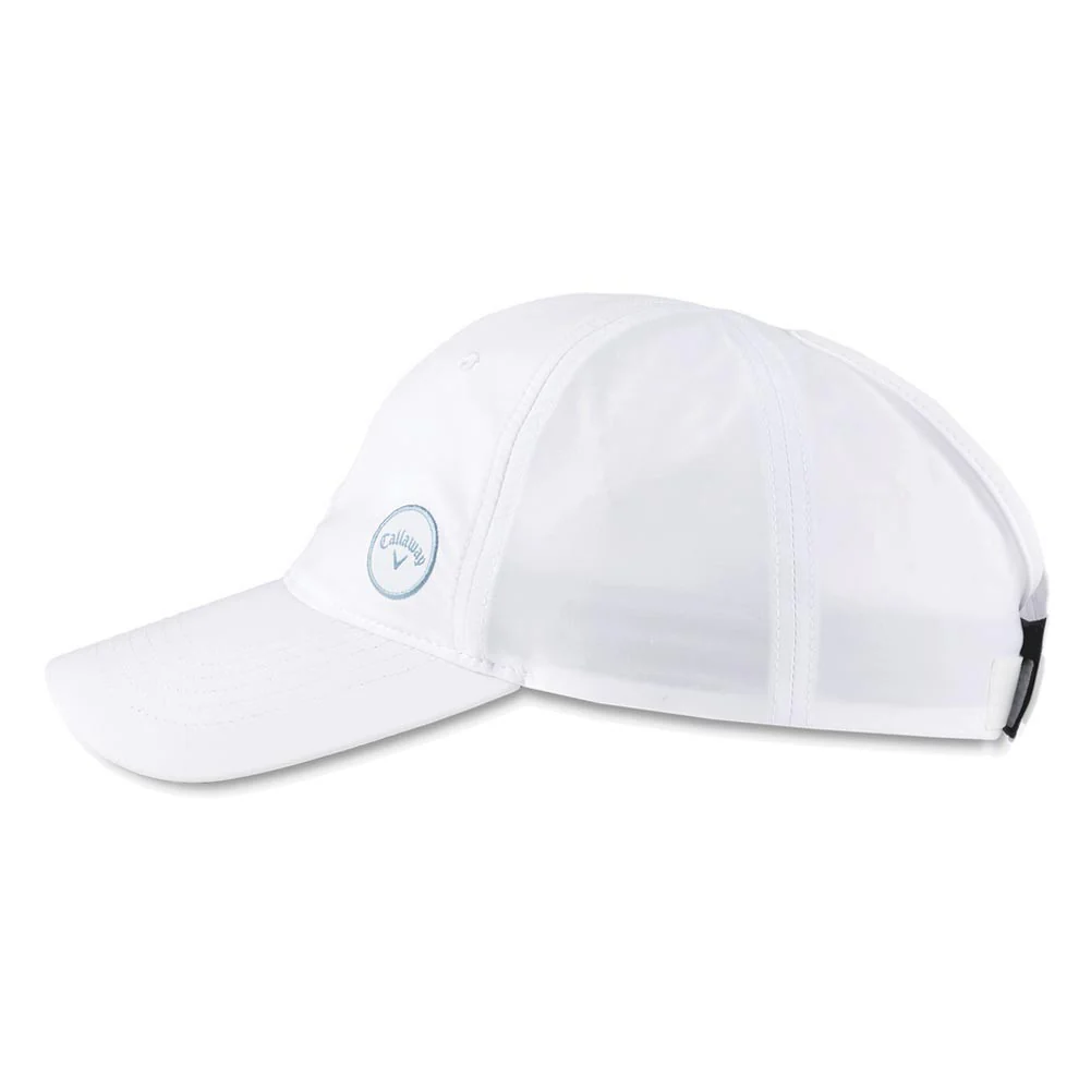 Callaway Women's Hightail Golf Hat - Image 48