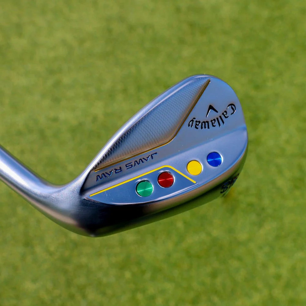 Callaway Women's Jaws Raw Face Wedge - Autism Awareness - Image 2
