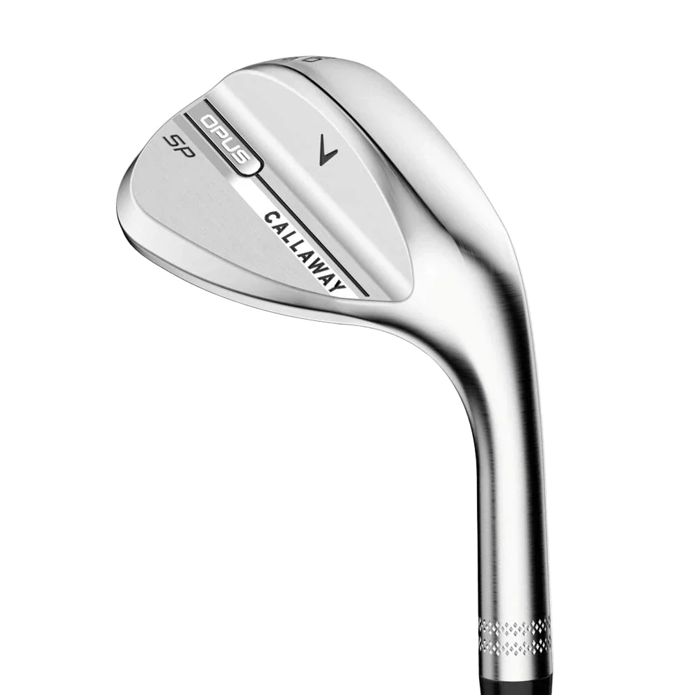 Callaway Women's Opus SP Brushed Chrome Wedge - Image 3