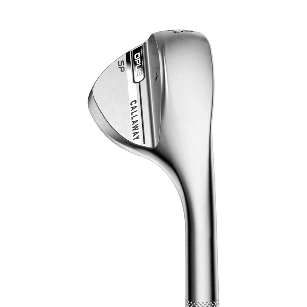 Callaway Women's Opus SP Brushed Chrome Wedge - Image 5