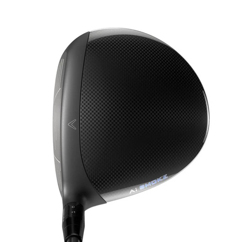 Callaway Women's Paradym Ai Smoke MAX D Driver (Left-Handed) - Image 2