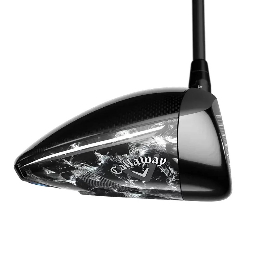 Callaway Women's Paradym Ai Smoke MAX D Driver (Right-Handed) - Image 3