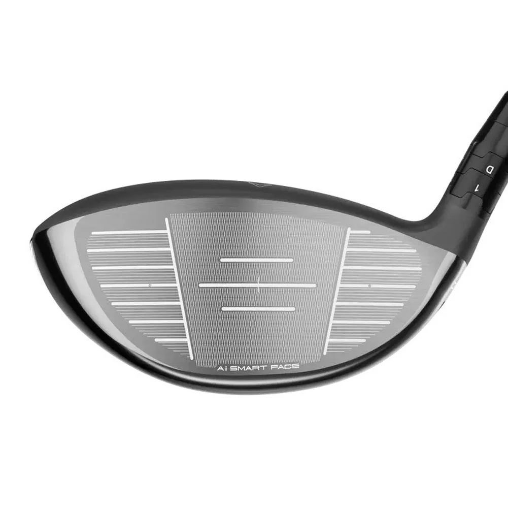 Callaway Women's Paradym Ai Smoke MAX D Driver (Right-Handed) - Image 4