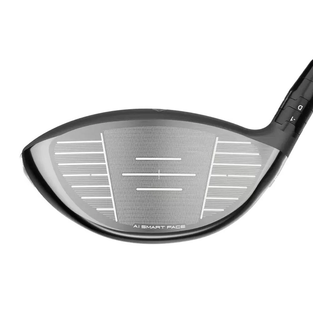 Callaway Women's Paradym Ai Smoke MAX Driver (Right-Handed) - Image 4