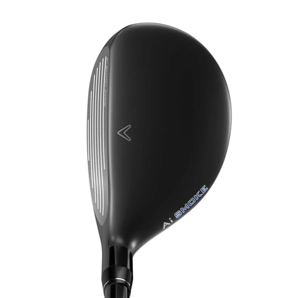 Callaway Women's Paradym Ai Smoke MAX Fast Hybrid (Right-Handed) - Image 2