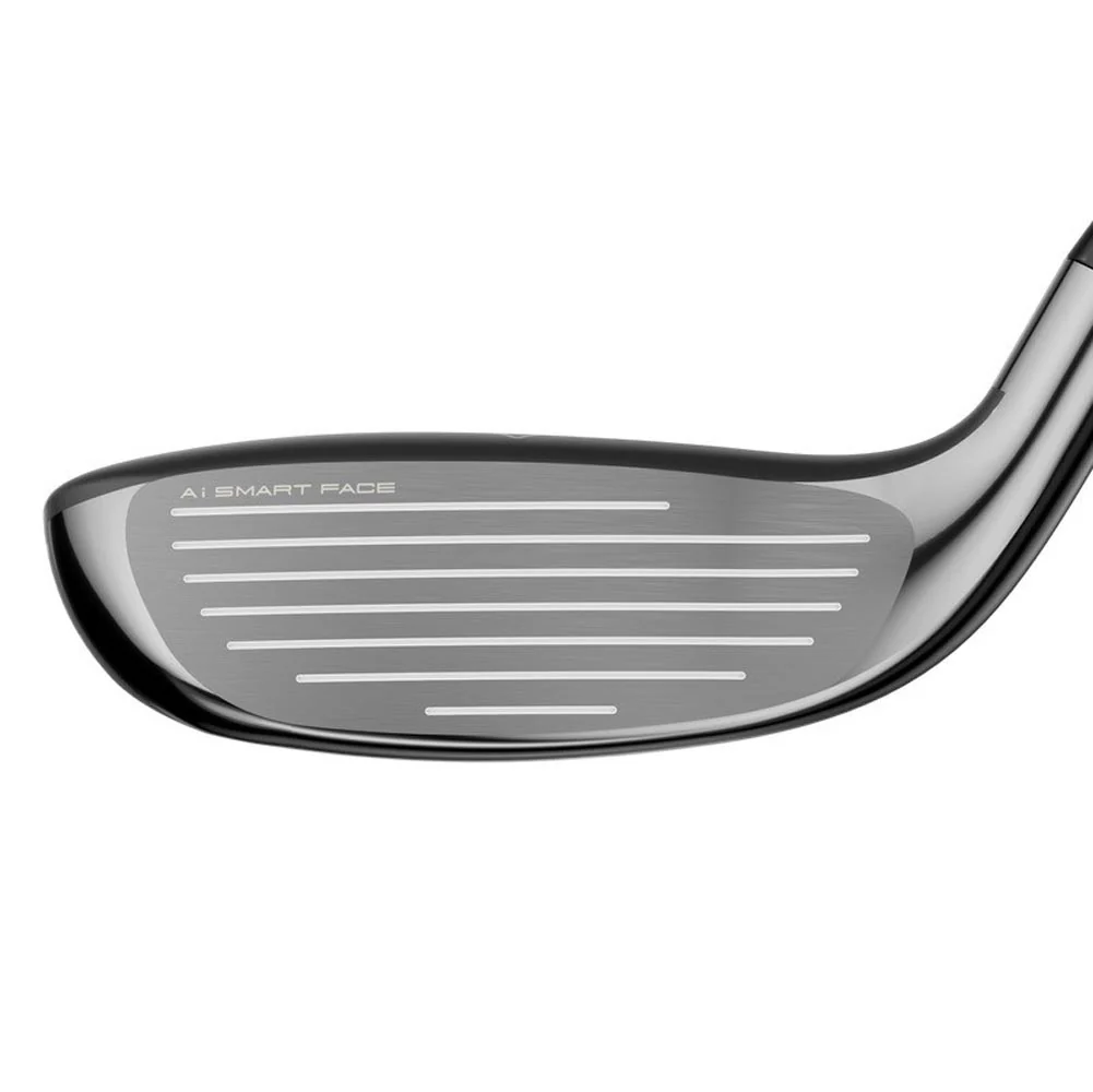 Callaway Women's Paradym Ai Smoke MAX Fast Hybrid (Right-Handed) - Image 4