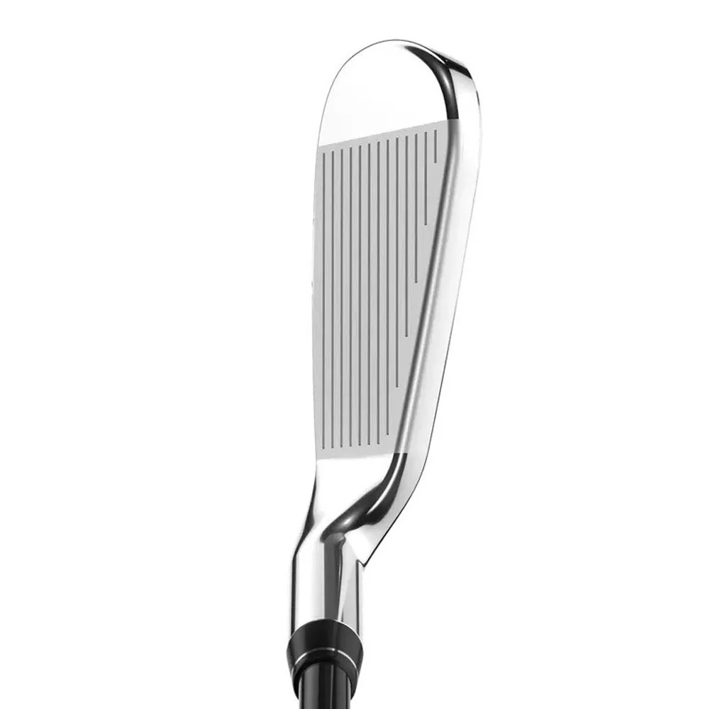 Callaway Women's Paradym Ai Smoke MAX Fast Iron Set (Right-Handed) - Image 2