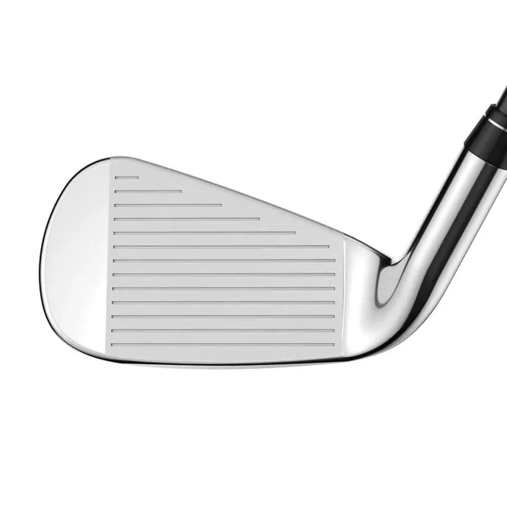 Callaway Women's Paradym Ai Smoke MAX Fast Iron Set (Right-Handed) - Image 3