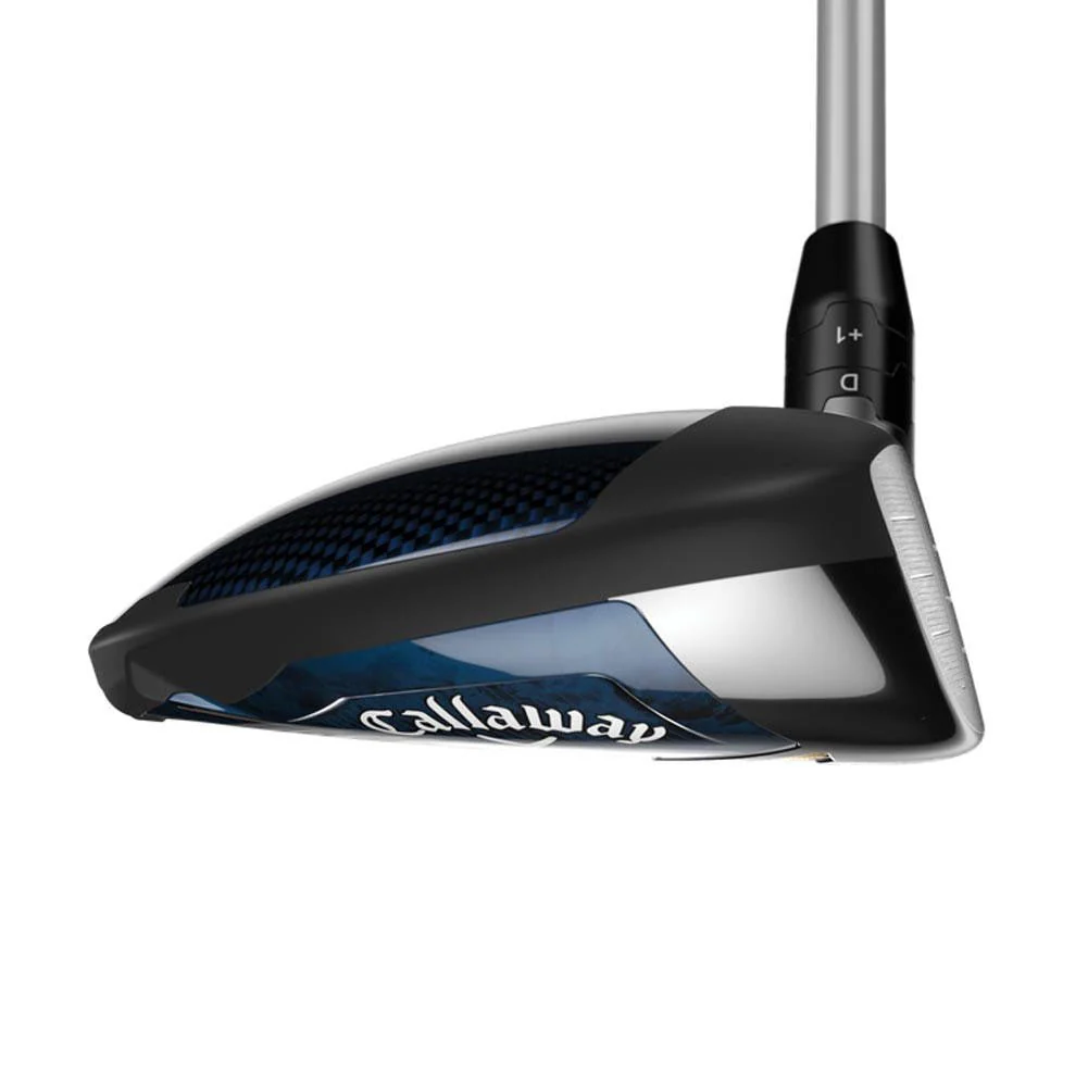Callaway Women's Paradym Fairway Wood (Right-Handed) - Image 3