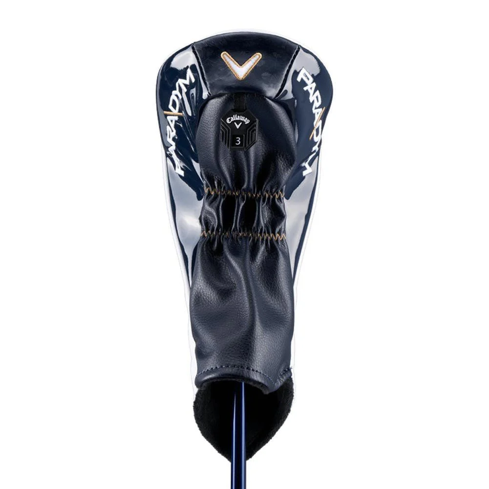 Callaway Women's Paradym Fairway Wood (Right-Handed) - Image 9