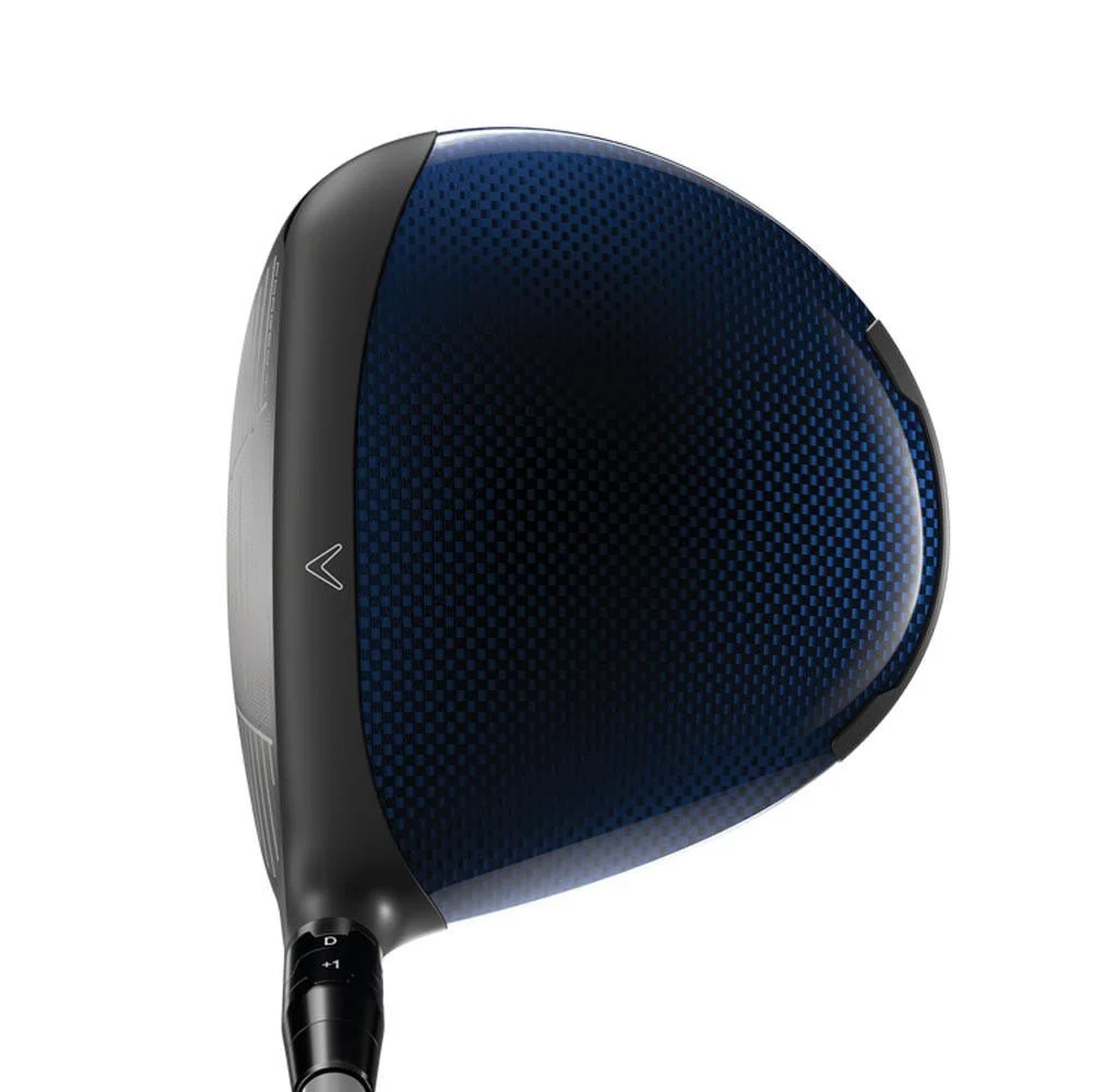 Callaway Women's Paradym X Driver (Right-Handed) - Image 2