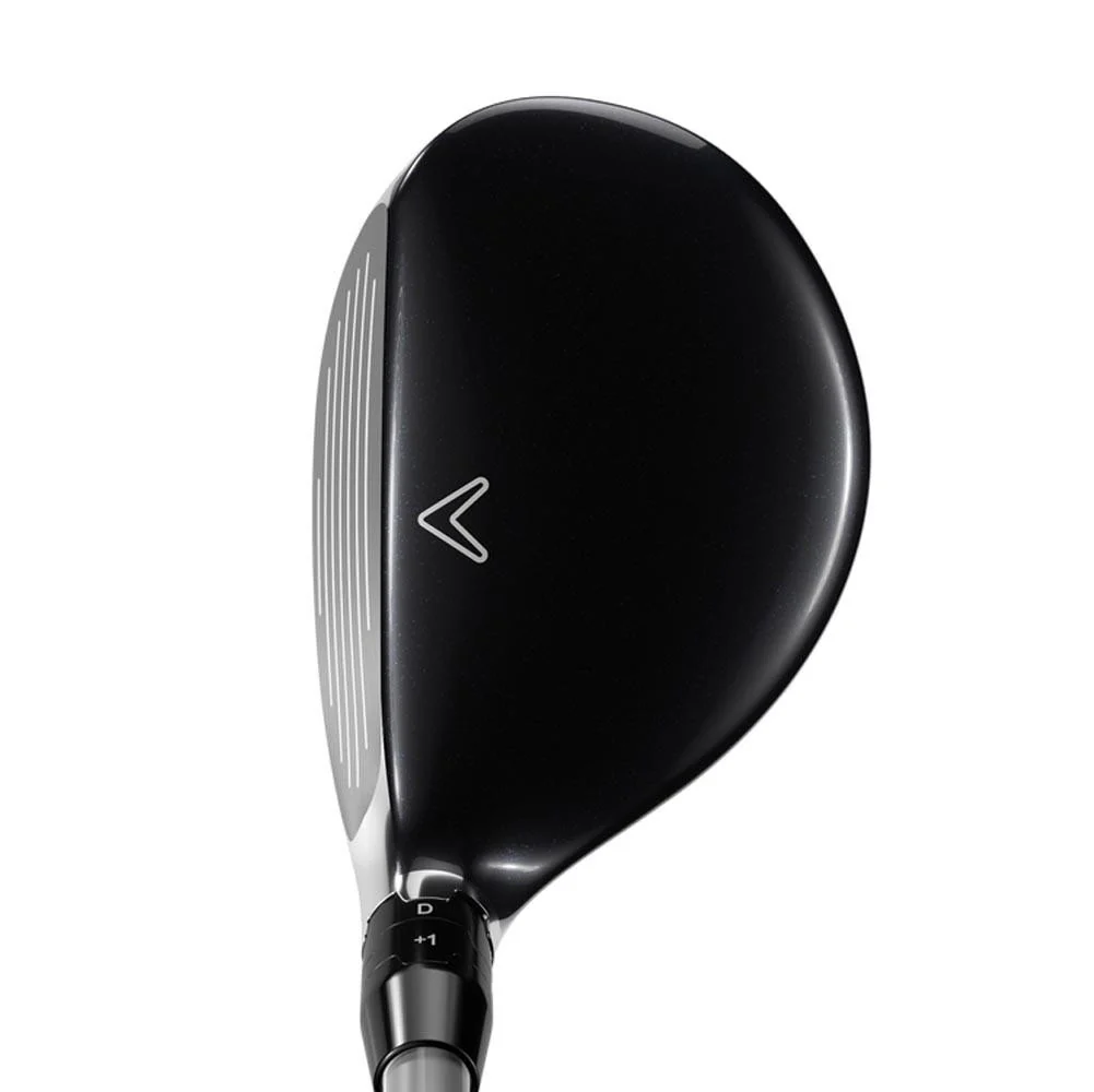 Callaway Women's Paradym X Hybrid (Left-Handed) - Image 2