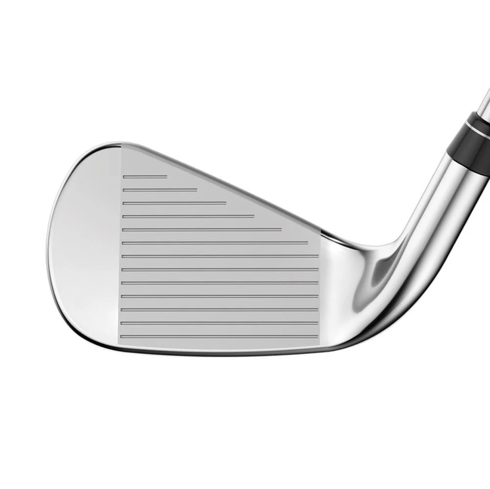Callaway Women's Paradym X Iron Set (Left-Handed) - Image 3