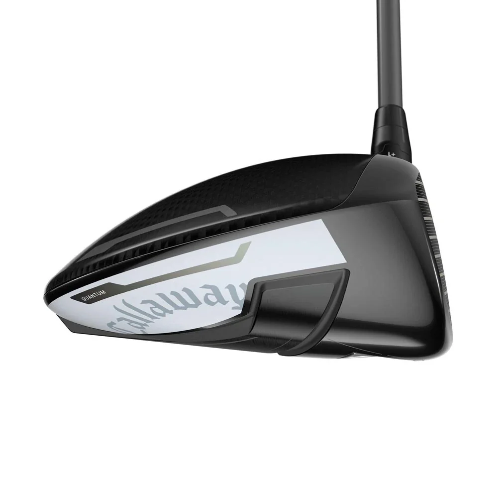 Callaway Women's Quantum Max D Driver - Image 2
