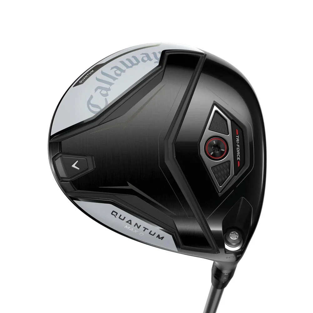 Callaway Women's Quantum Max D Driver - Image 5