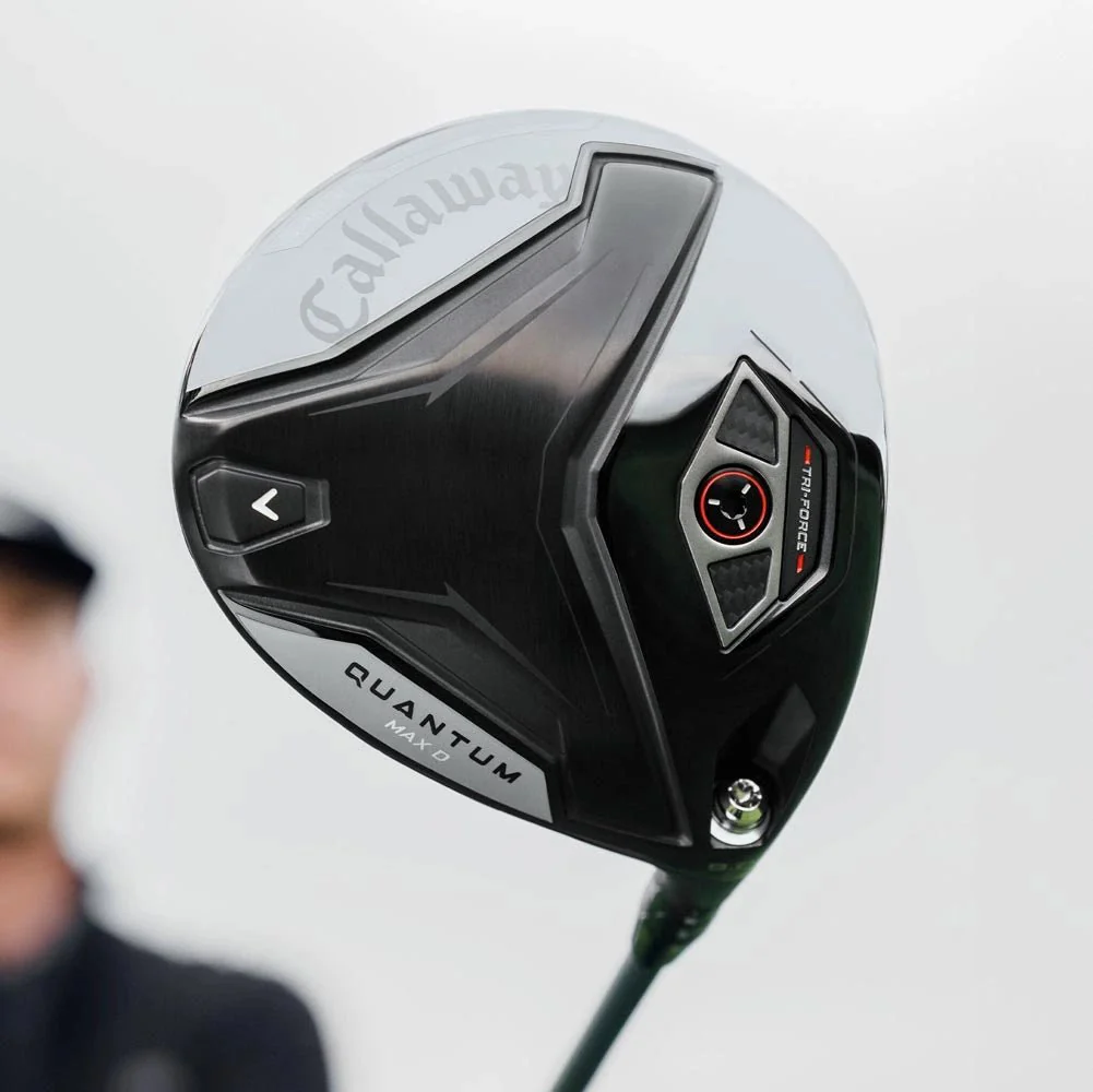 Callaway Women's Quantum Max D Driver - Image 8