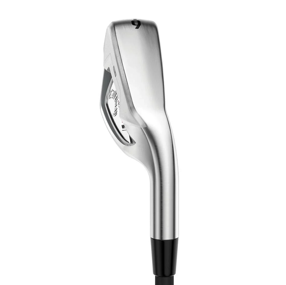 Callaway Women's Quantum Max Fast Combo Iron Set - Image 11