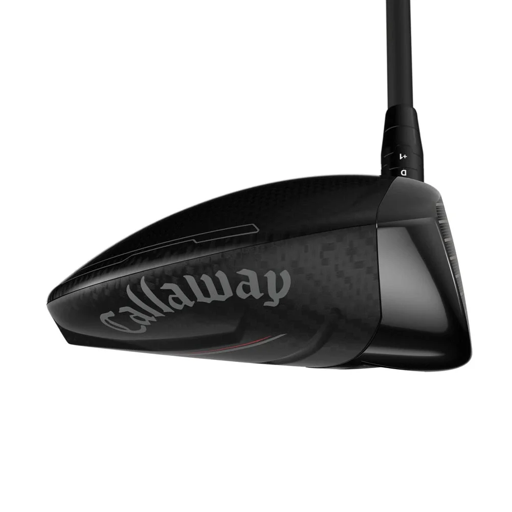 Callaway Women's Quantum Max Fast Driver - Image 2