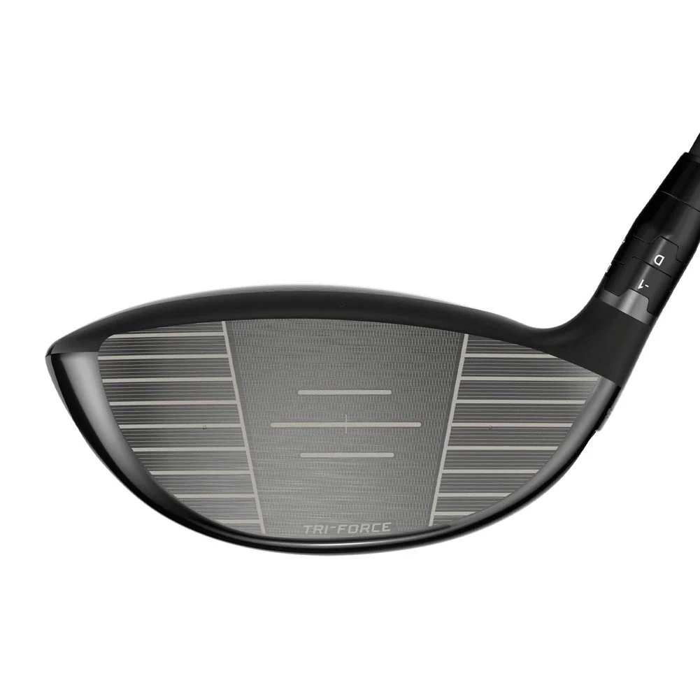 Callaway Women's Quantum Max Fast Driver - Image 3