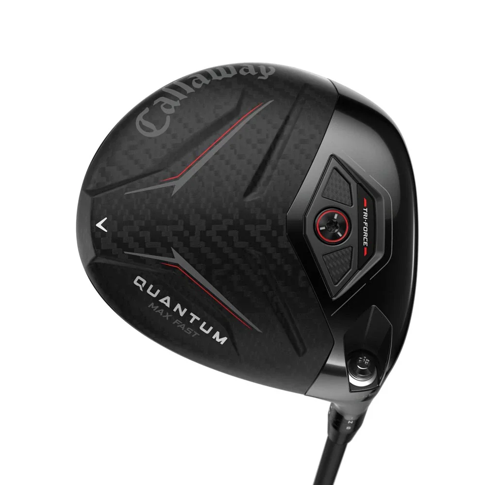 Callaway Women's Quantum Max Fast Driver - Image 6