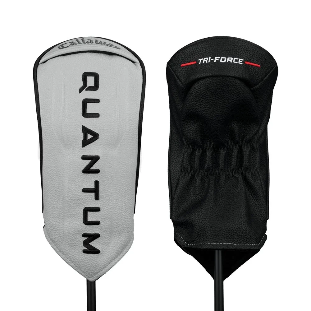 Callaway Women's Quantum Max Fast Driver - Image 7