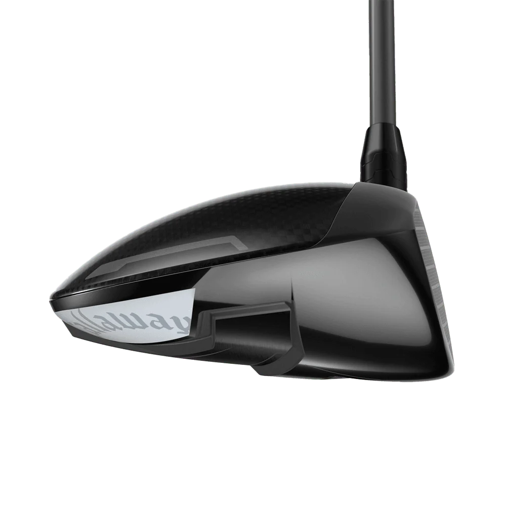 Callaway Women's Quantum Mini Driver - Image 3